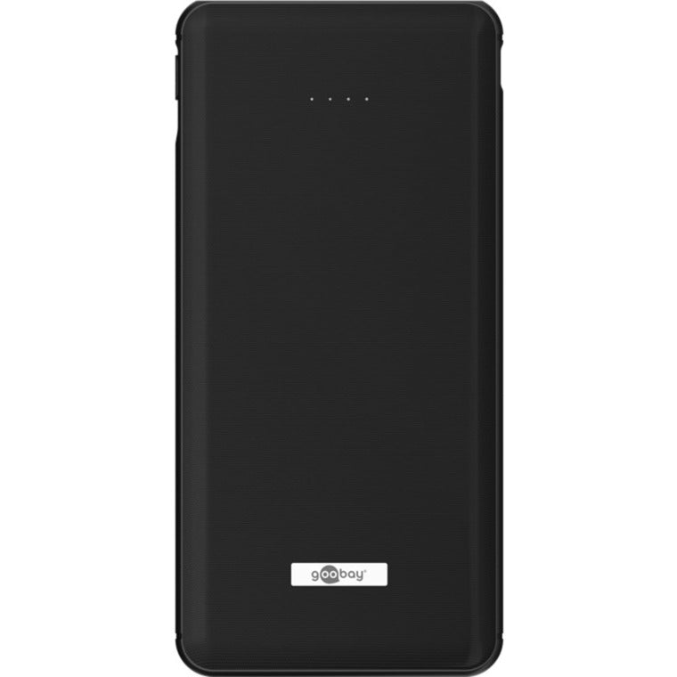 Afbeelding laden in galerijviewer, Goobay Wireless Powerbank 10.000mAh
