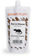 Gallagher goodnature ratten en muizen lokstof chocolade | zak 200gr | 10 stuks | gifvrij - 755015