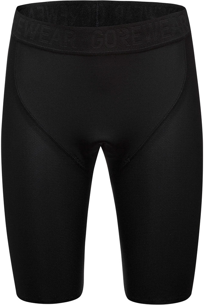 Afbeelding laden in galerijviewer, Gorewear fernflow liner - liner shorts with pad
