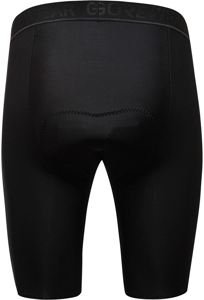 Afbeelding laden in galerijviewer, Gorewear fernflow liner - liner shorts with pad
