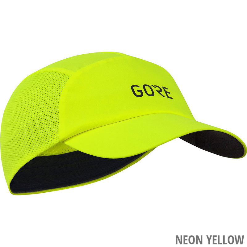 Afbeelding laden in galerijviewer, Gorewear mesh - cycling cap
