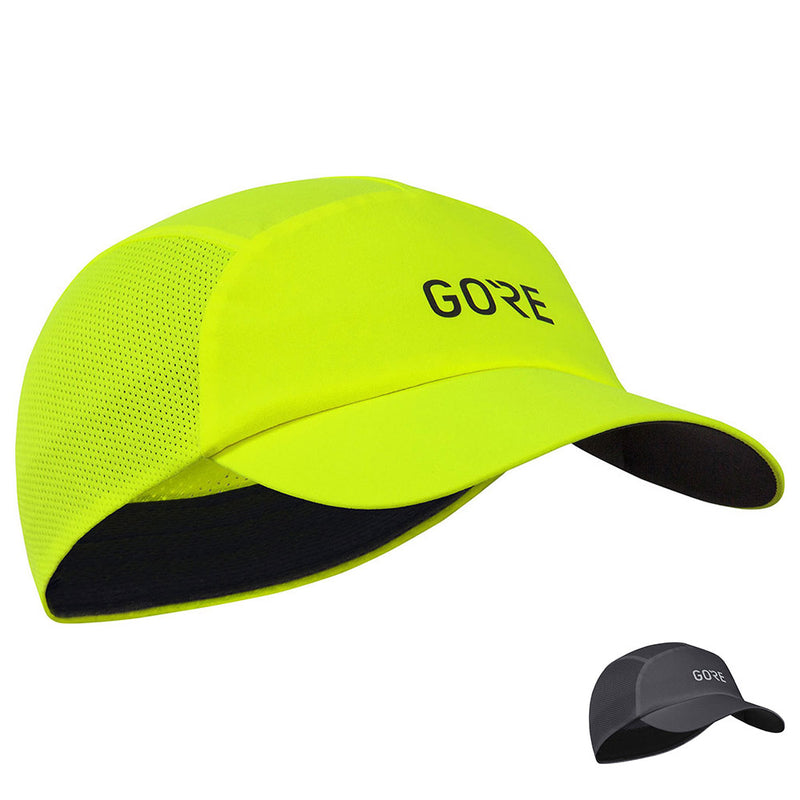 Afbeelding laden in galerijviewer, Gorewear mesh - cycling cap
