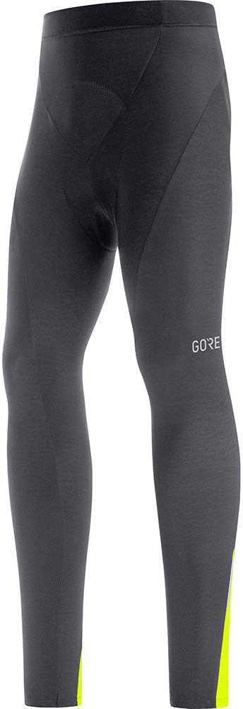 Afbeelding laden in galerijviewer, Gorewear c3 thermo - cycling tights with pad | l
