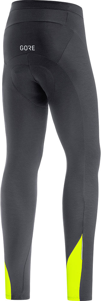 Afbeelding laden in galerijviewer, Gorewear c3 thermo - cycling tights with pad | l
