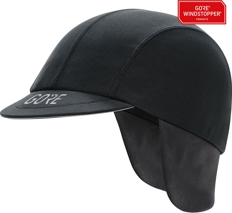 Afbeelding laden in galerijviewer, Gorewear c5 gore® windstopper® road - cap
