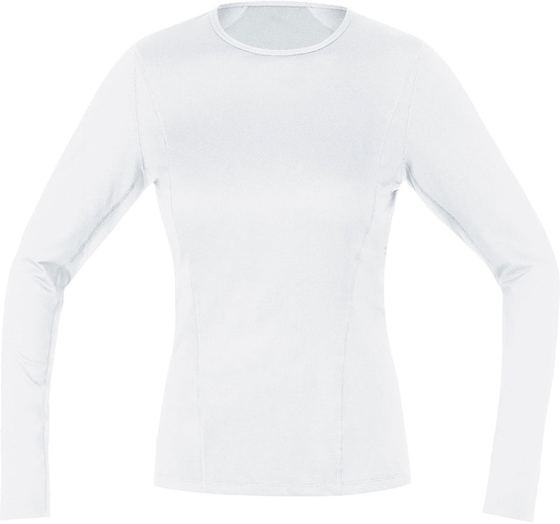 Afbeelding laden in galerijviewer, Gorewear m base layer - women's baselayer longsleeve
