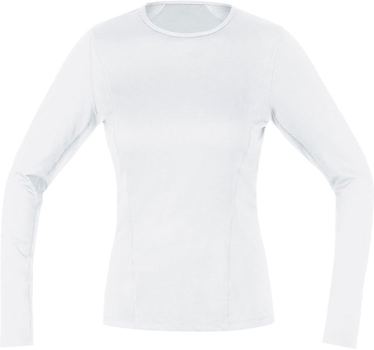 Gorewear m base layer - women's baselayer longsleeve