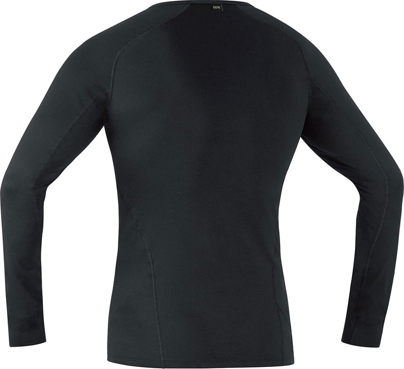 Afbeelding laden in galerijviewer, Gorewear m base layer thermo - baselayer longsleeve
