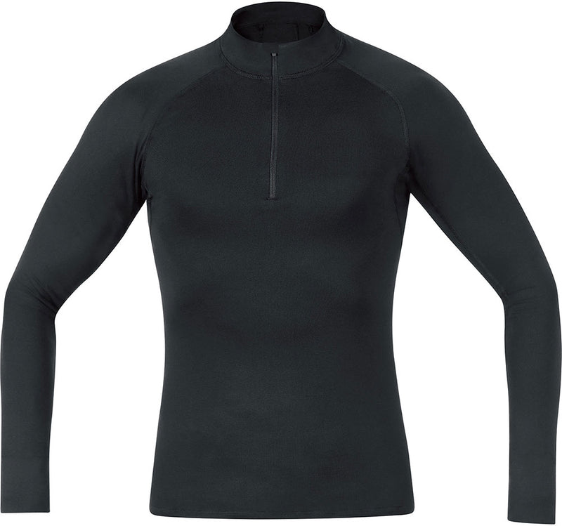 Afbeelding laden in galerijviewer, Gorewear m base layer thermo turtleneck - baselayer longsleeve
