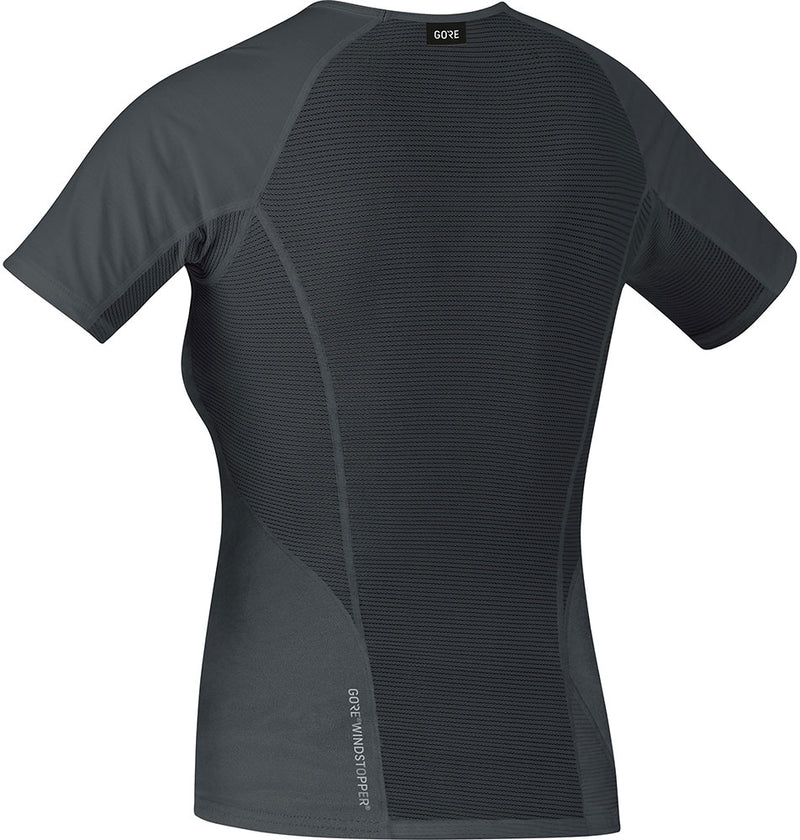 Afbeelding laden in galerijviewer, Gorewear m windstopper® base layer - women's baselayer shirt
