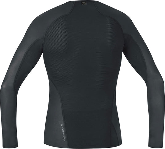 Gorewear m windstopper® base layer - baselayer longsleeve