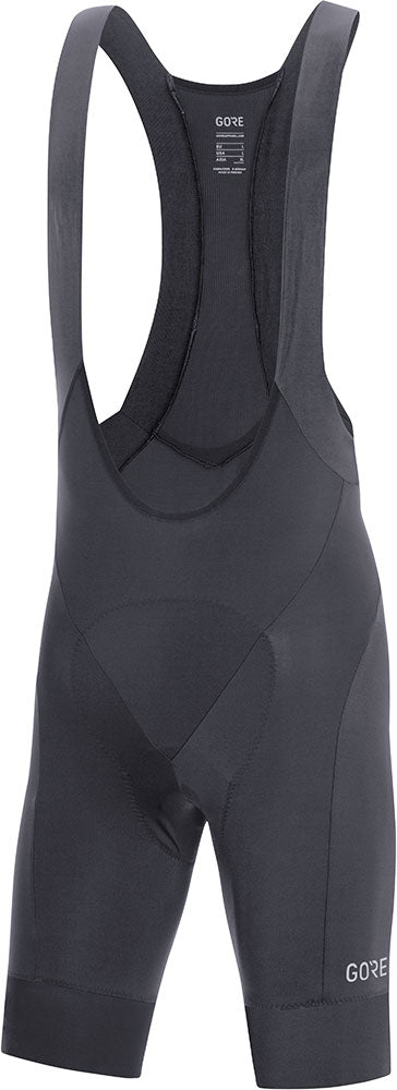 Afbeelding laden in galerijviewer, Gorewear c5 opti - bib tights with pad

