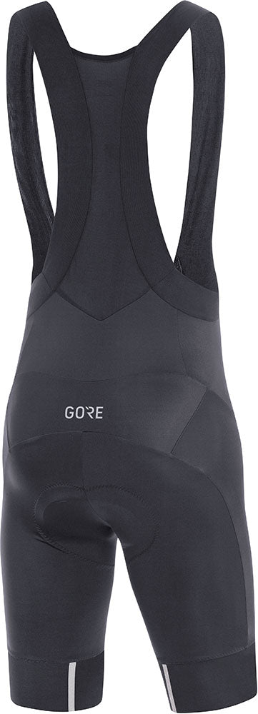 Afbeelding laden in galerijviewer, Gorewear c5 opti - bib tights with pad
