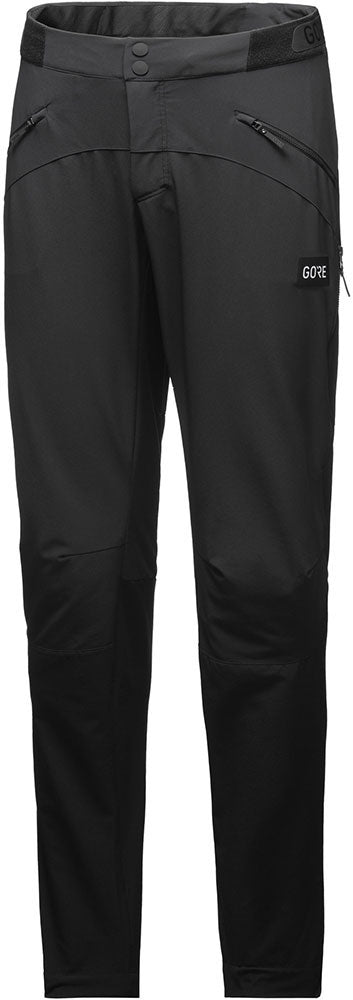 Afbeelding laden in galerijviewer, Gorewear fernflow gore-tex infinium® - mtb pants
