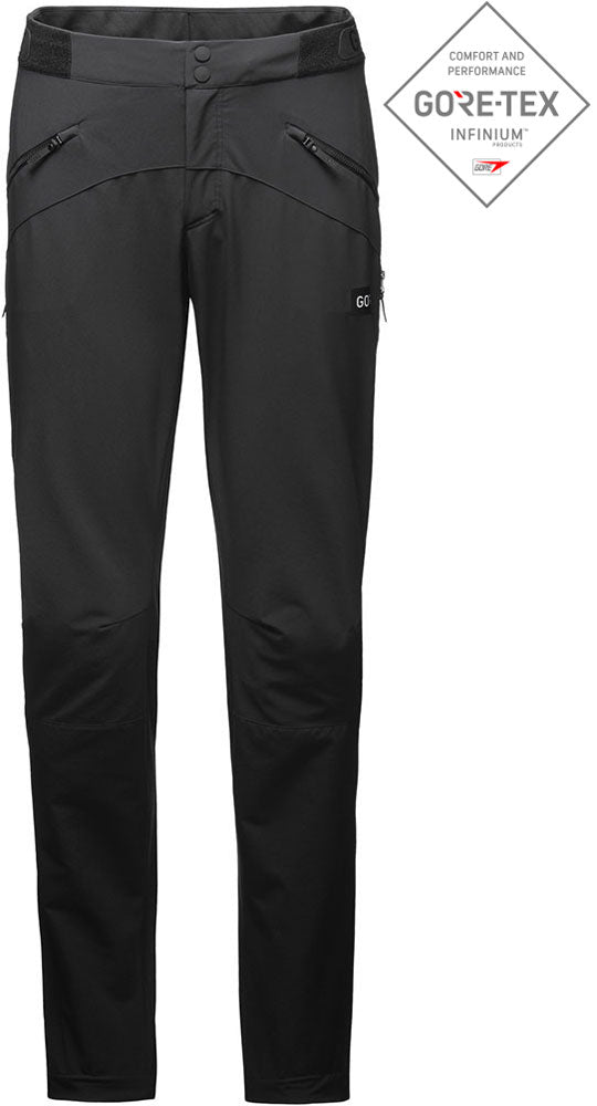 Afbeelding laden in galerijviewer, Gorewear fernflow gore-tex infinium® - mtb pants
