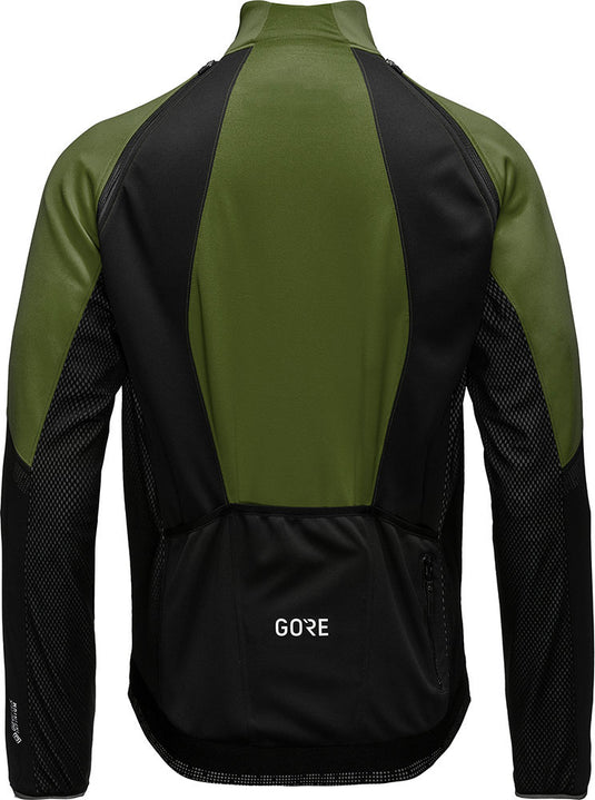 Gorewear phantom gore-tex infinium™ - zip-off softshell jacket | xxxl