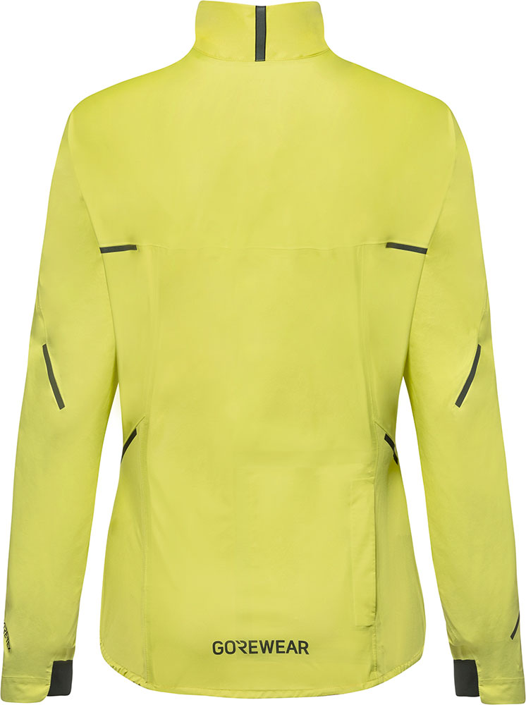 Afbeelding laden in galerijviewer, Gorewear spinshift gore-tex - women's rain jacket
