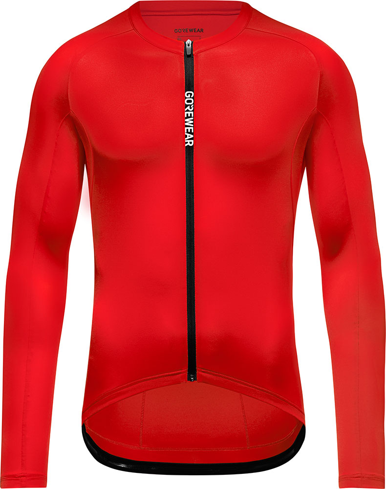 Afbeelding laden in galerijviewer, Gorewear spinshift - long sleeve jersey
