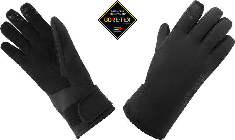 Afbeelding laden in galerijviewer, Gorewear gore-tex insulated - cycling gloves
