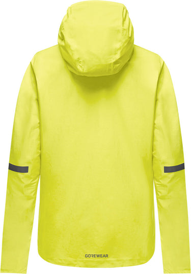 Gorewear lupra gore-tex - women's mtb rain jacket | l