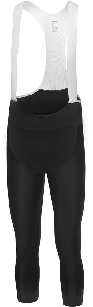 Afbeelding laden in galerijviewer, Gorewear swiftride - 3 4 bib shorts with pad
