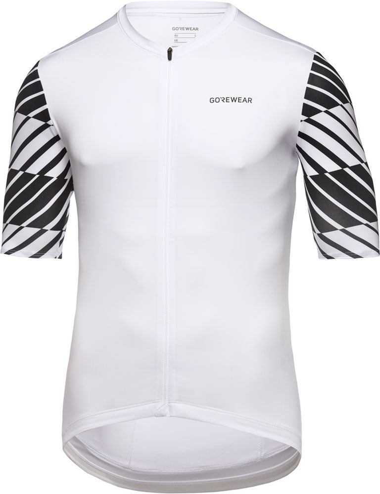 Afbeelding laden in galerijviewer, Gorewear swiftride optical - jersey
