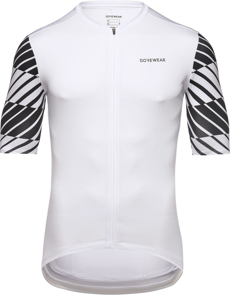 Afbeelding laden in galerijviewer, Gorewear swiftride optical - jersey
