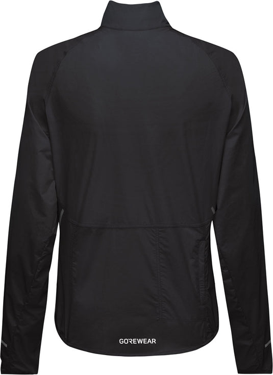 Gorewear spinshift windbreaker - women's windbreaker | s
