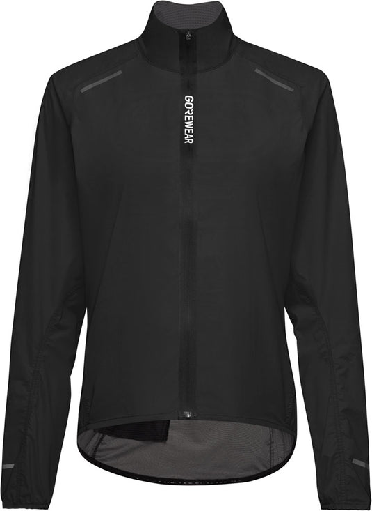 Gorewear spinshift windbreaker - women's windbreaker | s
