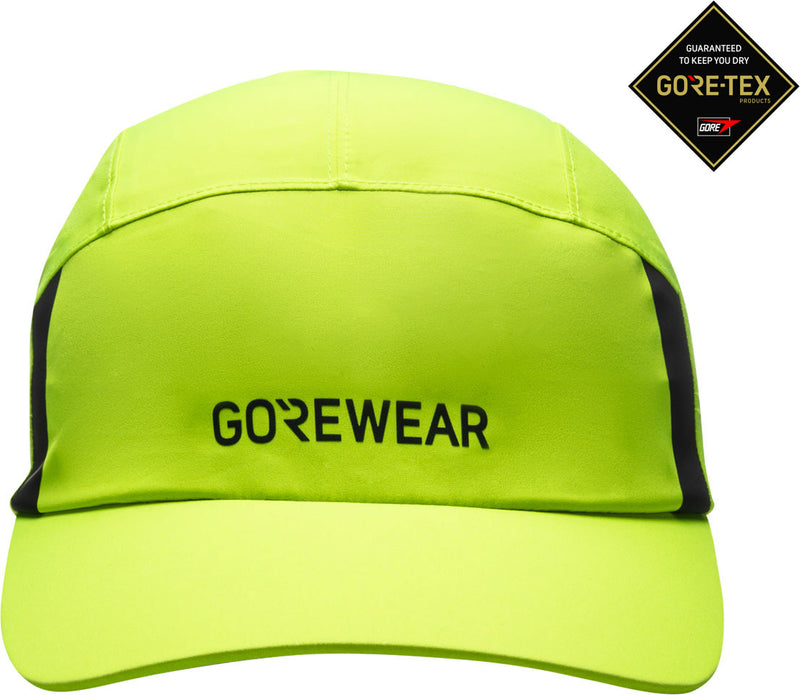 Afbeelding laden in galerijviewer, Gorewear gore-tex - cap
