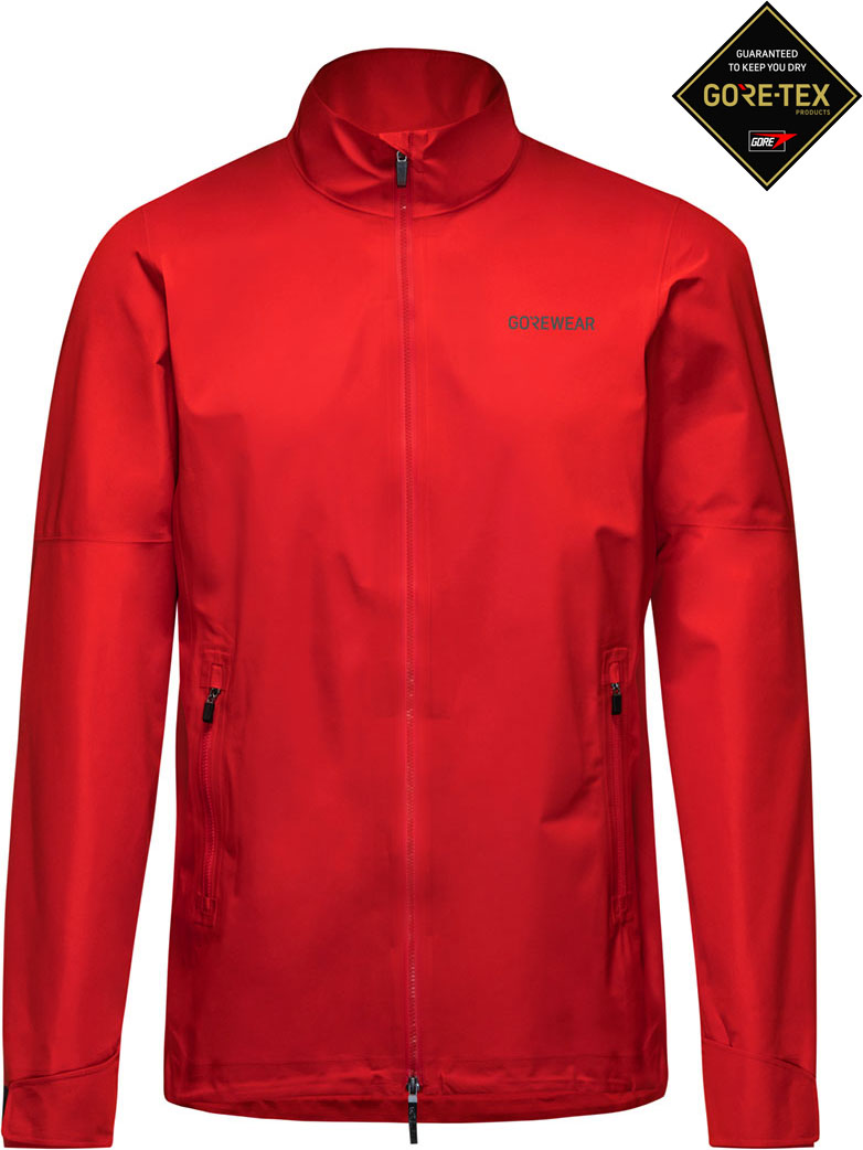 Afbeelding laden in galerijviewer, Gorewear swiftride gore-tex - rain jacket
