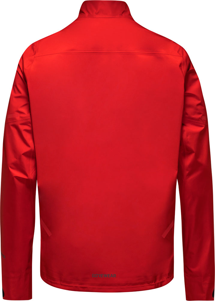Afbeelding laden in galerijviewer, Gorewear swiftride gore-tex - rain jacket
