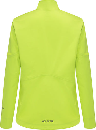 Gorewear swiftride gore-tex - women's rain jacket