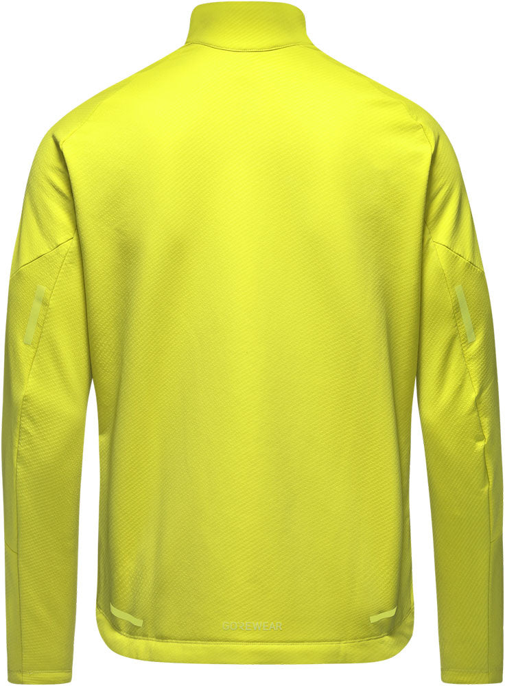 Afbeelding laden in galerijviewer, Gorewear fernflow - thermal jacket
