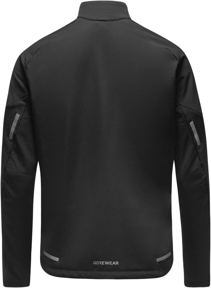 Afbeelding laden in galerijviewer, Gorewear fernflow - thermal jacket
