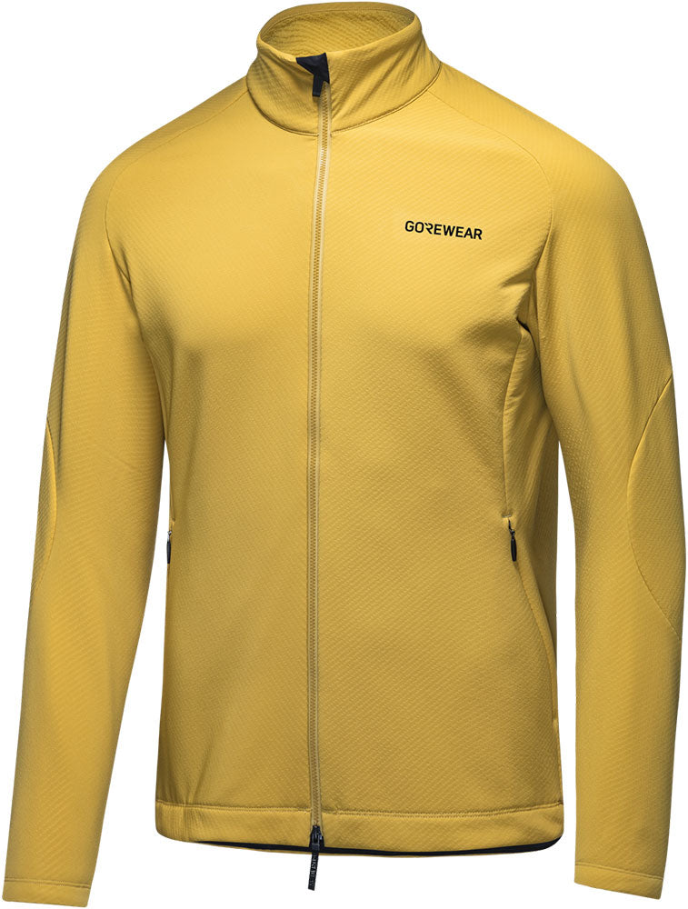 Afbeelding laden in galerijviewer, Gorewear fernflow - thermal jacket
