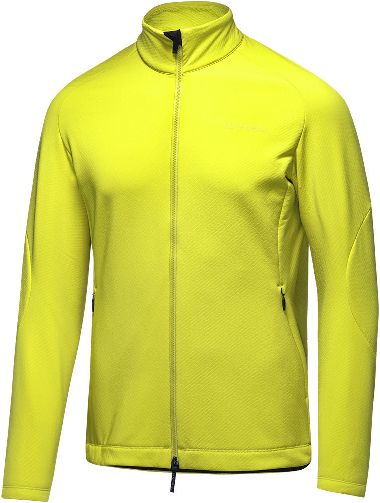 Afbeelding laden in galerijviewer, Gorewear fernflow - thermal jacket
