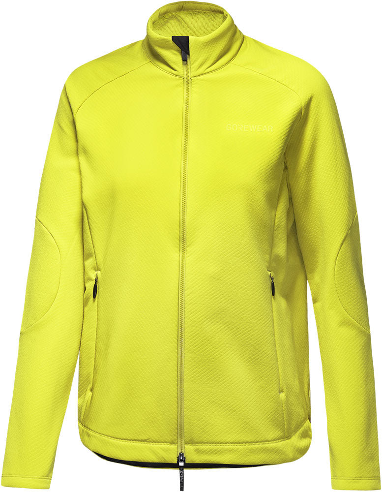 Afbeelding laden in galerijviewer, Gorewear fernflow - women's thermal jacket
