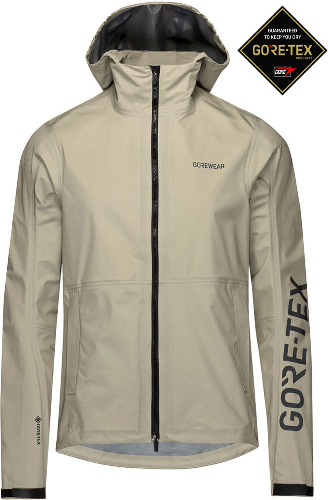 Afbeelding laden in galerijviewer, Gorewear lupra gore-tex - mtb wind jacket
