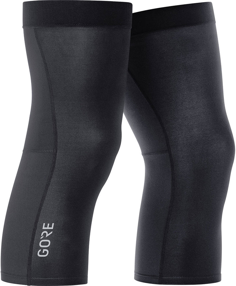 Afbeelding laden in galerijviewer, Gorewear knee warmers
