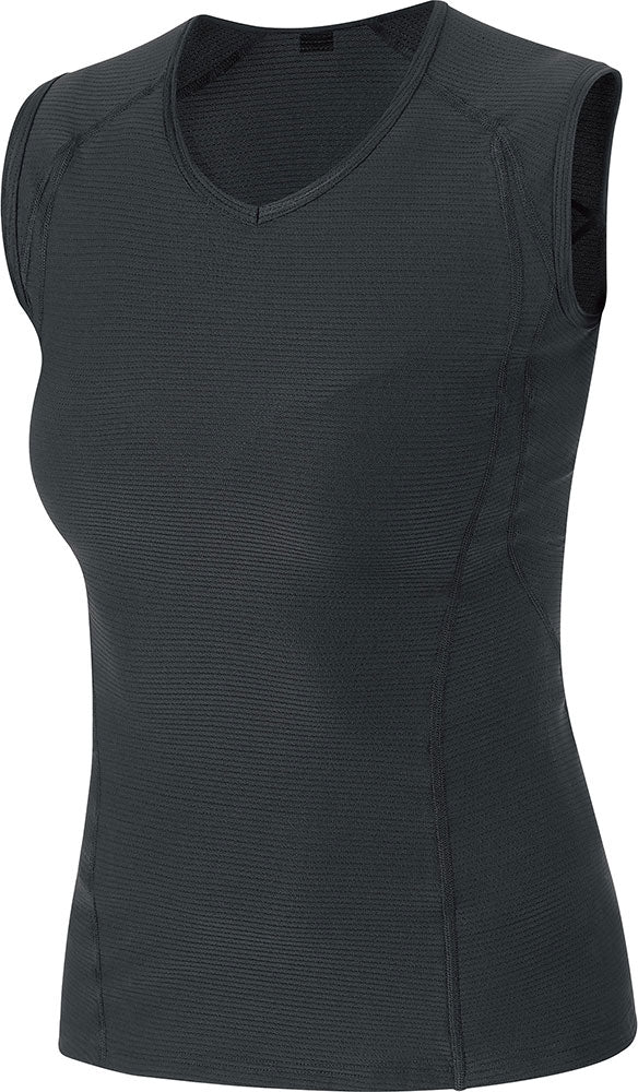 Afbeelding laden in galerijviewer, Gorewear m base layer - women's baselayer shirt
