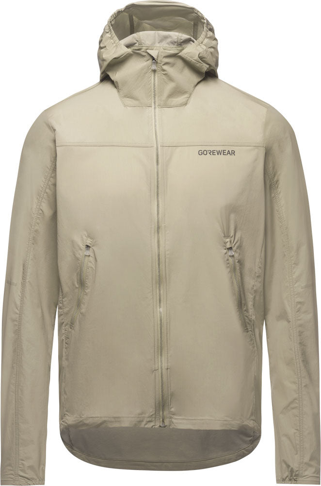 Afbeelding laden in galerijviewer, Gorewear fernflow windbreaker - mtb windbreaker
