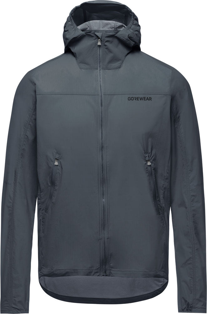 Afbeelding laden in galerijviewer, Gorewear fernflow windbreaker - mtb windbreaker
