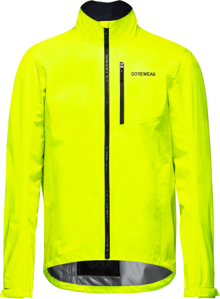 Afbeelding laden in galerijviewer, Gorewear glidewheel gore-tex - rain jacket
