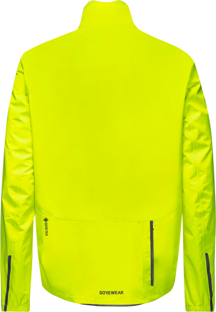 Afbeelding laden in galerijviewer, Gorewear glidewheel gore-tex - rain jacket
