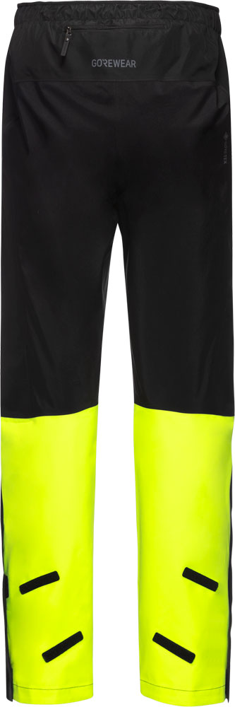 Afbeelding laden in galerijviewer, Gorewear glidewheel gore-tex - rain pants
