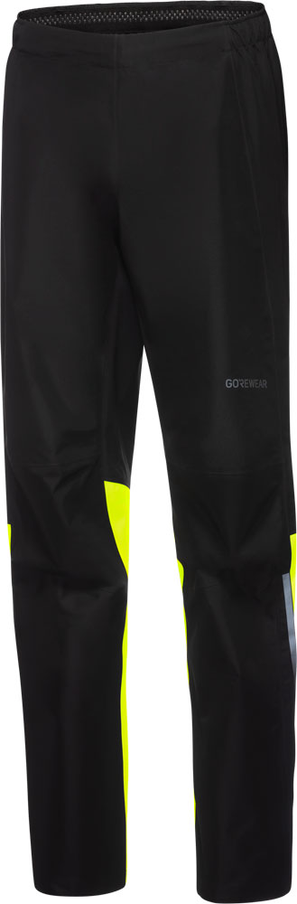 Afbeelding laden in galerijviewer, Gorewear glidewheel gore-tex - rain pants
