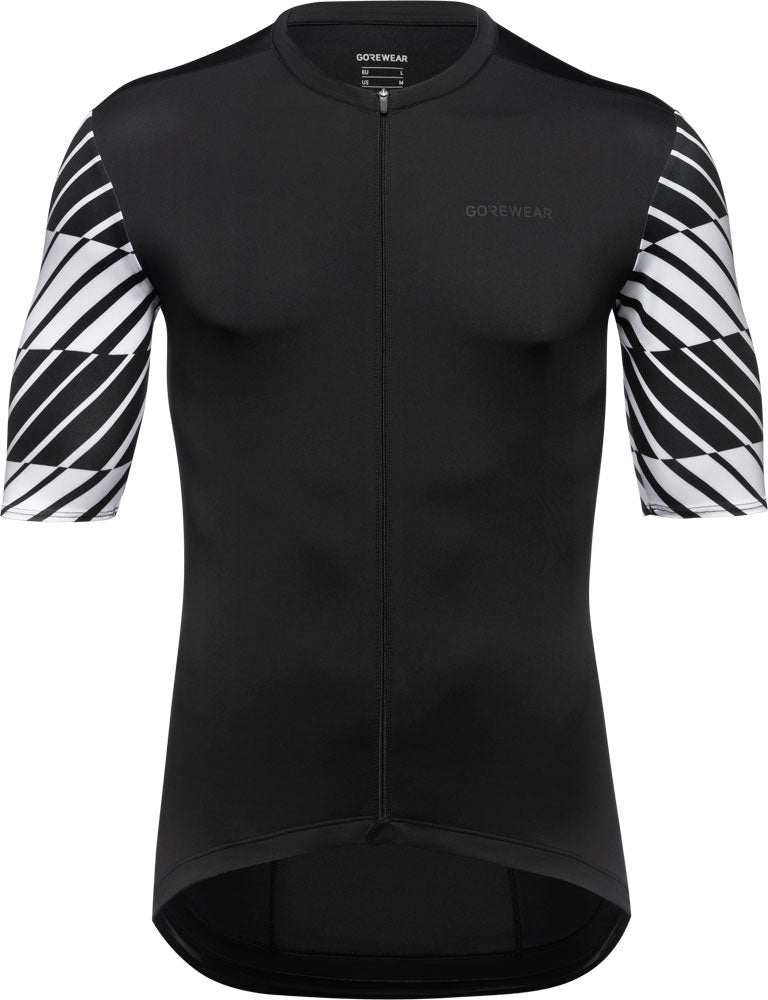 Afbeelding laden in galerijviewer, Gorewear swiftride optical - jersey
