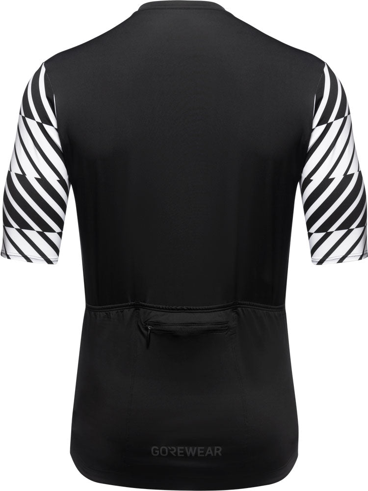 Afbeelding laden in galerijviewer, Gorewear swiftride optical - jersey

