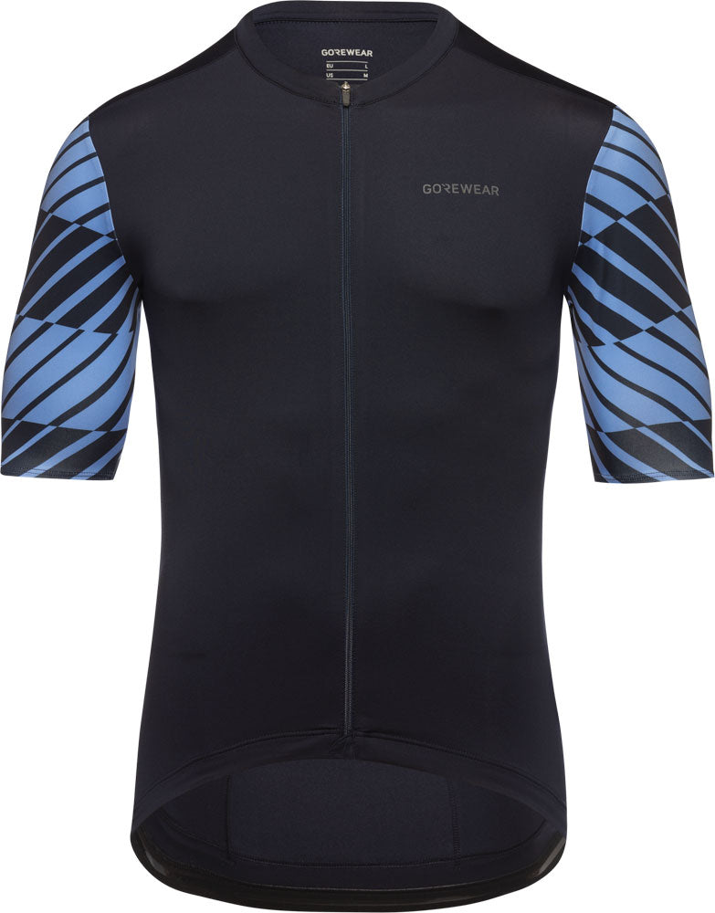 Afbeelding laden in galerijviewer, Gorewear swiftride optical - jersey
